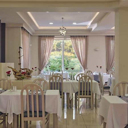 Park Hotel & Spa Tsiliví Eksteriør bilde