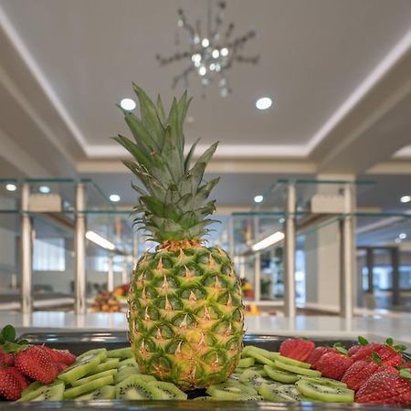 Park Hotel & Spa Tsiliví Eksteriør bilde