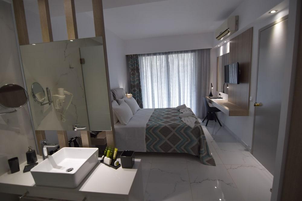 Park Hotel & Spa Tsiliví Eksteriør bilde