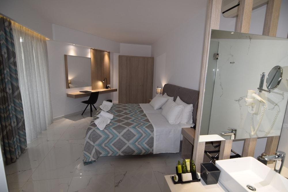 Park Hotel & Spa Tsiliví Eksteriør bilde