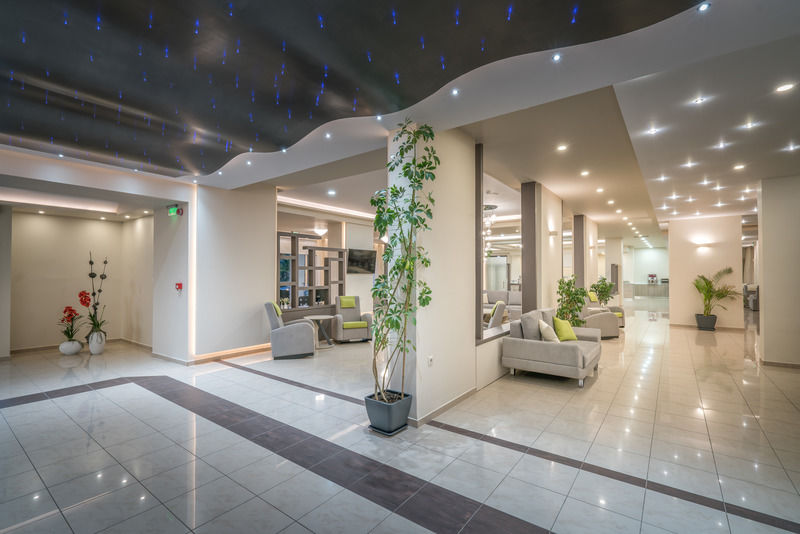 Park Hotel & Spa Tsiliví Eksteriør bilde