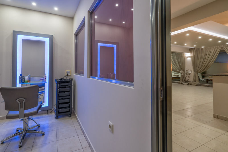 Park Hotel & Spa Tsiliví Eksteriør bilde
