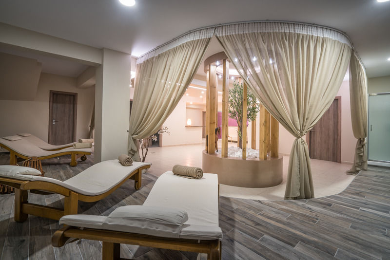 Park Hotel & Spa Tsiliví Eksteriør bilde