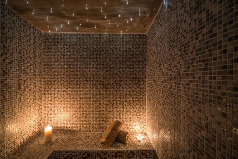 Park Hotel & Spa Tsiliví Eksteriør bilde