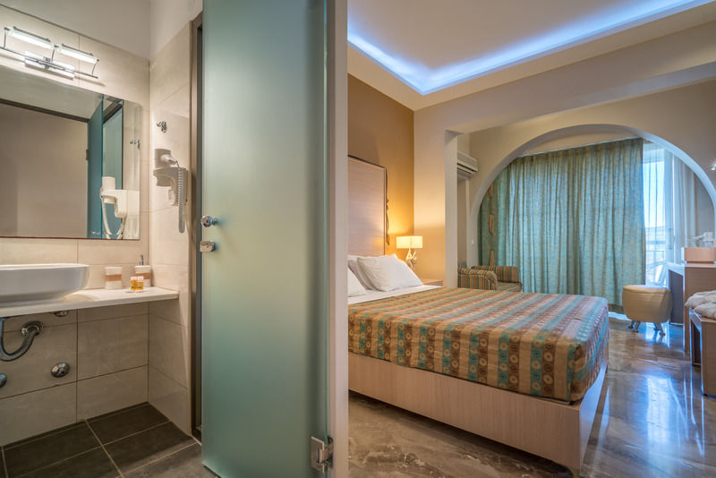 Park Hotel & Spa Tsiliví Eksteriør bilde