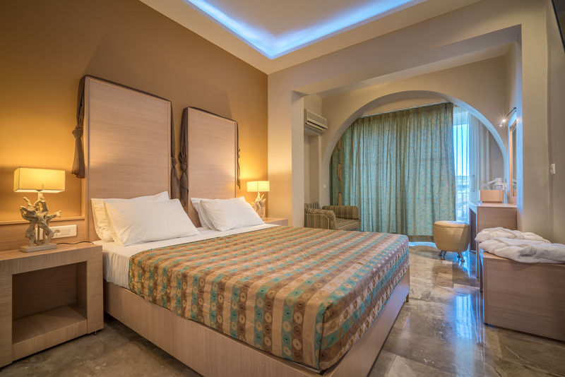 Park Hotel & Spa Tsiliví Eksteriør bilde