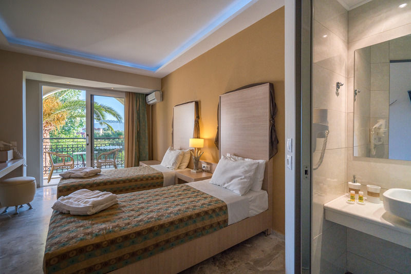 Park Hotel & Spa Tsiliví Eksteriør bilde