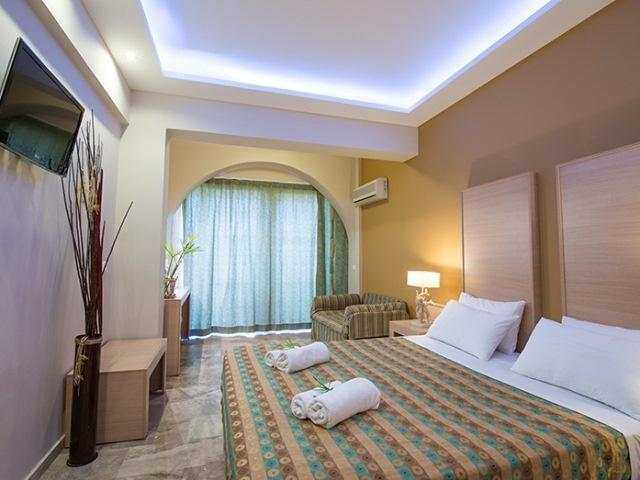 Park Hotel & Spa Tsiliví Eksteriør bilde