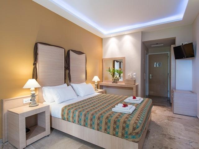 Park Hotel & Spa Tsiliví Eksteriør bilde