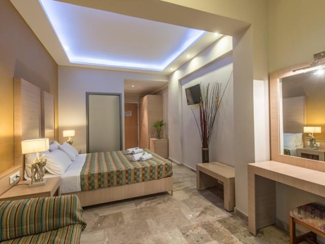 Park Hotel & Spa Tsiliví Eksteriør bilde