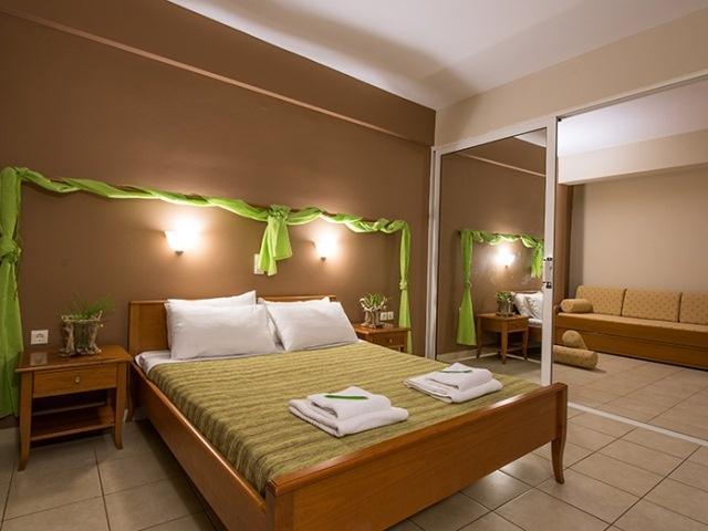 Park Hotel & Spa Tsiliví Eksteriør bilde