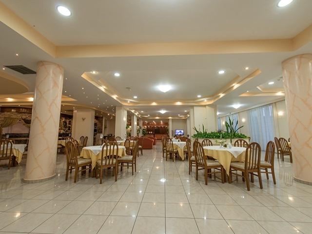 Park Hotel & Spa Tsiliví Eksteriør bilde