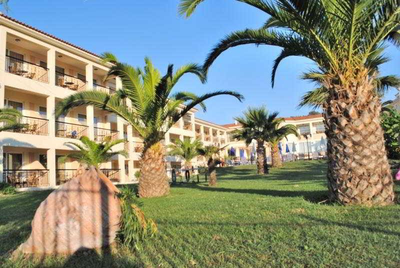 Park Hotel & Spa Tsiliví Eksteriør bilde