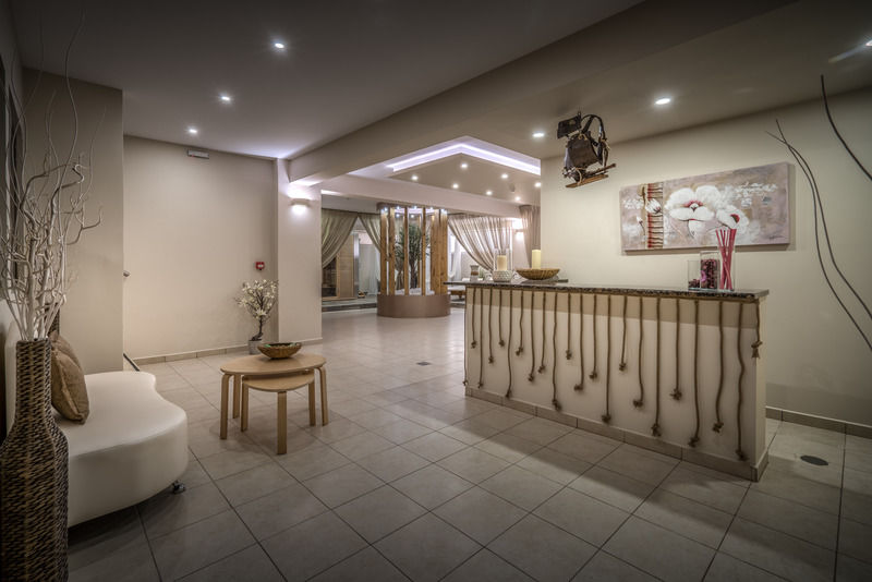Park Hotel & Spa Tsiliví Eksteriør bilde