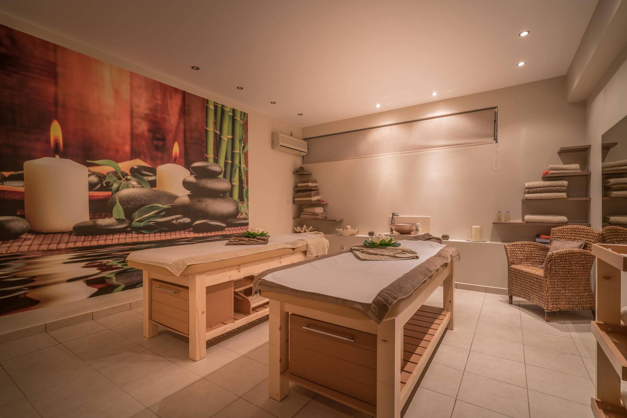 Park Hotel & Spa Tsiliví Eksteriør bilde