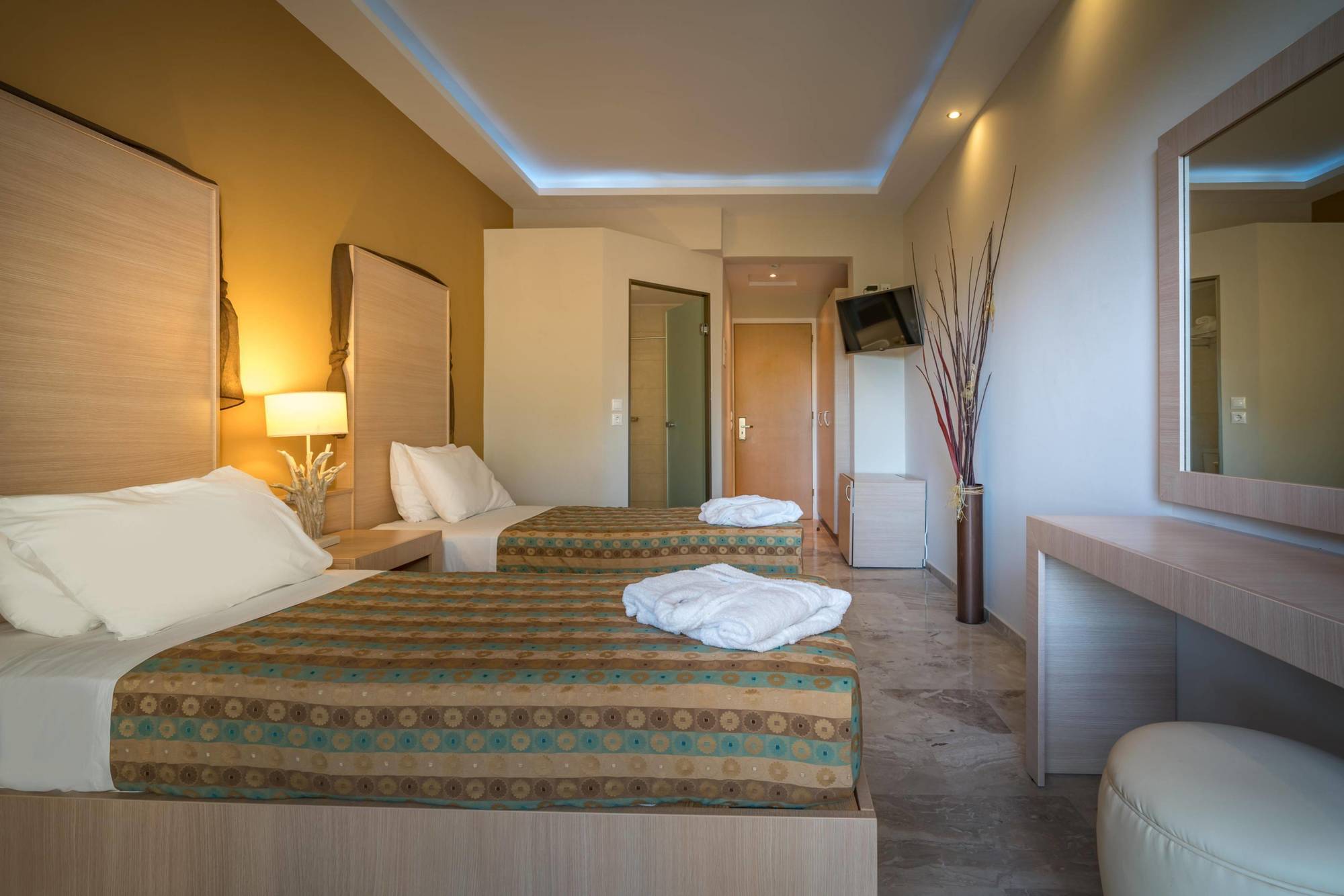 Park Hotel & Spa Tsiliví Eksteriør bilde